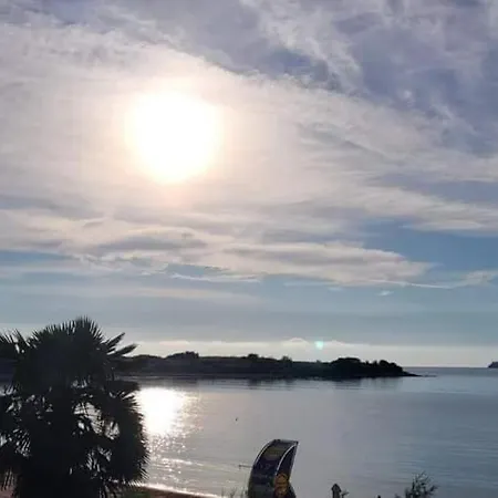 Lägenhet Sun Rays Nesebar